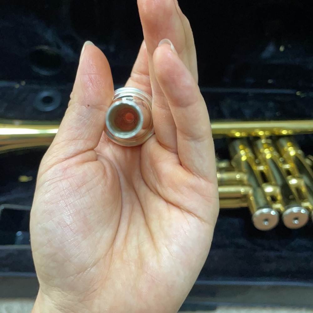 Trumpet - Picture 9 of 11